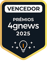 Prémios 4gnews 2025