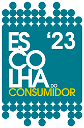 Escolha do Consumidor 2023