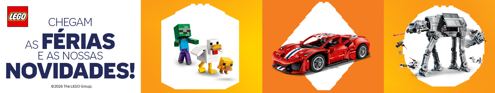 PCDIGA — Promoções