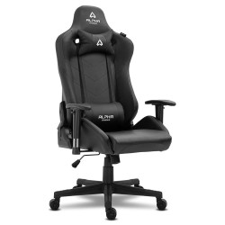 Cadeira Gaming Alpha Gamer Zeta Preta