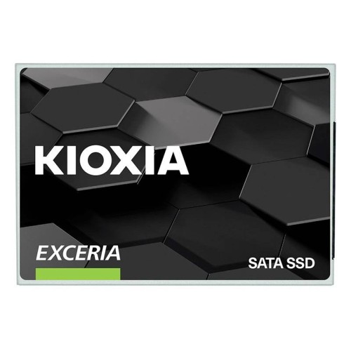 SSD 2.5 KIOXIA Exceria 960GB TLC NAND SATA III (6 Gb/s)