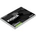 SSD 2.5 KIOXIA Exceria 960GB TLC NAND SATA III (6 Gb/s)