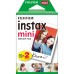 Carga Fujifilm Instax Mini Glossy (2x 10 Folhas)