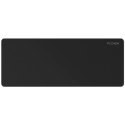 Tapete de Rato (Mousepad) PCDIGA Essential XXL Preto