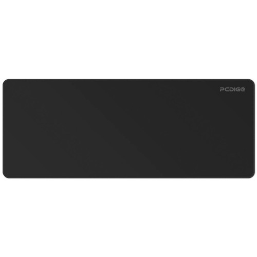 Tapete de Rato (Mousepad) PCDIGA Essential XXL Preto