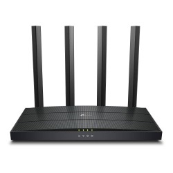 Router TP-Link Archer AX12 AX1500 Dual-Band WiFi 6 Gigabit