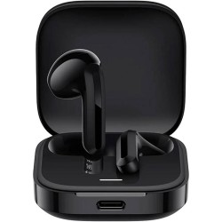 Auriculares Xiaomi Redmi Buds 6 Active True Wireless Pretos