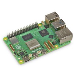 Microcomputador Raspberry Pi 5 4GB (SC1111)