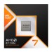 Processador AMD Ryzen 7 9800X3D Zen 5 8-Core 4.7GHz c/ Turbo 5.2GHz 104MB Cache SktAM5