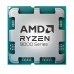 Processador AMD Ryzen 7 9800X3D Zen 5 8-Core 4.7GHz c/ Turbo 5.2GHz 104MB Cache SktAM5