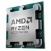 Processador AMD Ryzen 7 9800X3D Zen 5 8-Core 4.7GHz c/ Turbo 5.2GHz 104MB Cache SktAM5