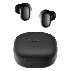 Auriculares True Wireless Xiaomi Redmi Buds 6 Play True Wireless Preto