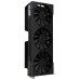 Placa Gráfica XFX AMD Radeon RX 9070 XT RDNA 4 Swift Triple Fan Gaming 16GB GDDR6
