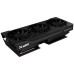 Placa Gráfica XFX AMD Radeon RX 9070 XT RDNA 4 Swift Triple Fan Gaming 16GB GDDR6