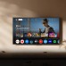 Box Android Xiaomi TV Box S (3rd Gen) 2GB/32GB Google TV 4K Ultra HD