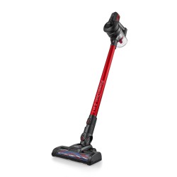 Aspirador Vertical Flama 1642FL 22.2V 120W Vermelho