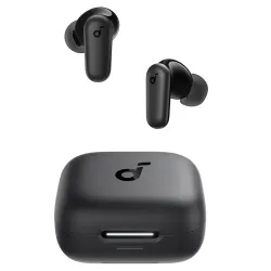 Earbuds Anker Soundcore P30i ANC True Wireless Pretos