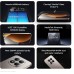 Smartphone Xiaomi Redmi Note 15 Pro 5G 6.83 8GB/256GB Dual SIM Black