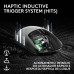 Rato Óptico Logitech G Pro X2 Superstrike Lightspeed Wireless Gaming 44000DPI Preto/Branco
