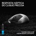 Rato Óptico Logitech G Pro X2 Superstrike Lightspeed Wireless Gaming 44000DPI Preto/Branco