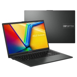 Portátil Asus VivoBook Go 15 E1504FA-R50BLHDPS1 15.6 Mixed Black