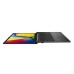 Portátil Asus VivoBook Go 15 E1504FA-R50BLHDPS1 15.6 Mixed Black