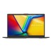 Portátil Asus VivoBook Go 15 E1504FA-R50BLHDPS1 15.6 Mixed Black