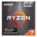 Processador AMD Ryzen 7 5800X3D 10th Anniversary Edition Zen 3 8-Core 3.4GHz c/ Turbo 4.5GHz 100MB Cache SktAM4