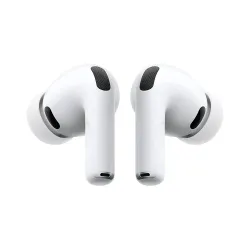 Auriculares Apple AirPods Pro 3 com Caixa MagSafe (USB‑C)