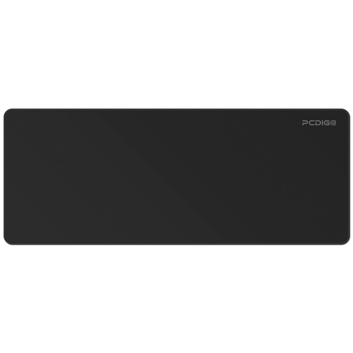 Tapete de Rato (Mousepad) PCDIGA Essential XXL Preto